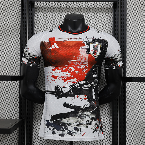 2020 Player Japan Special Edition S-XXL
